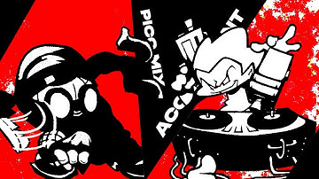 ACCELERANT - Pico Mix | FNF Remix