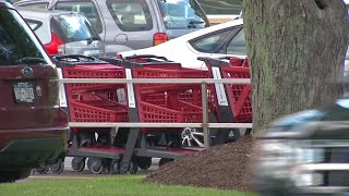 Woman fatally struck in East Aurora parking lot identified