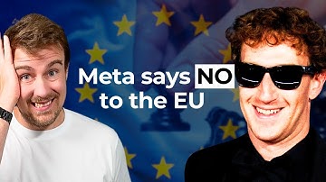 Did EU Regulation Just Kill European AI?