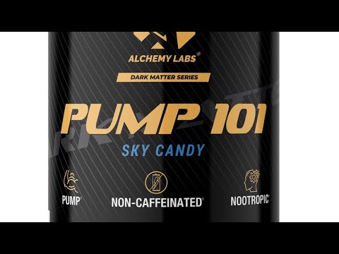 Video: How To Pump Alchemy