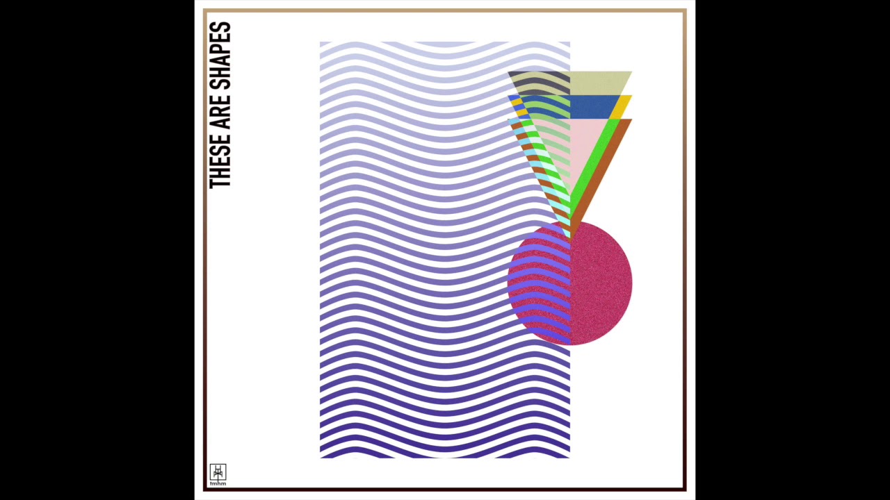 These Are Shapes - The Other Side - YouTube