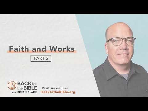 Ignite Your Faith: Genesis 12-25 - Faith and Works pt. 2 - 24 of 25