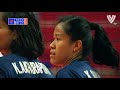 MALIKA KANTHONG (มลิกา กันทอง) - Fantastic Volleyball SPIKES | SUPER SPIKES | Women's VNL 2019