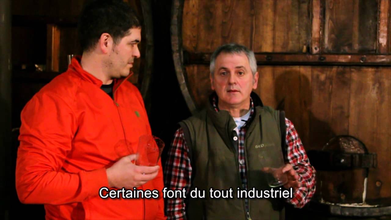 Sidrería Setien Sagardotegia