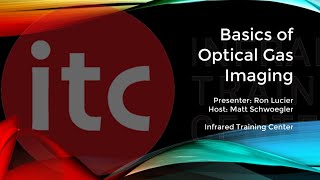 Basics of Optical Gas Imaging screenshot 5