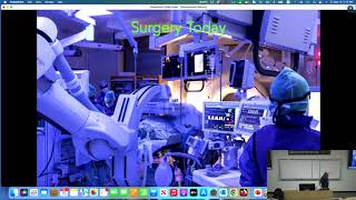 Maryland Robotics Center Seminar, September 15, 2023: Juan Wachs