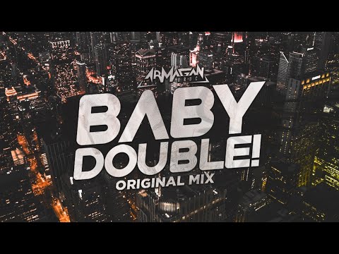 Armağan Oruç - Baby Double