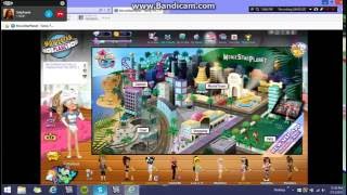 MSP - Randomness xD