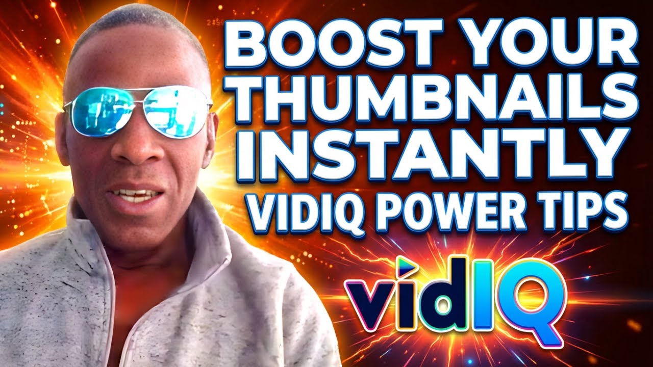 Generating Traffic And LEADS  Affiliate Marketers  Business Advertise Your Business Youtube Vid IQ.