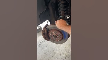 Thumbnail of Hearing noises, like grinding, crunching and squeeling?
