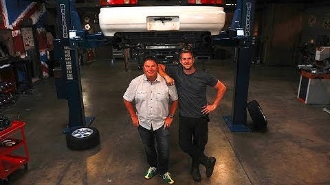 [テレビ予告] 名車再生！クラシックカー・ディーラーズ｜ディスカバリーチャンネル