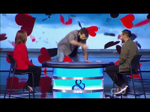 Pere Rafart en Fool Tv