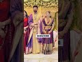 తిరుపతిలో బెల్లంకొండ శ్రీనివాస్ మ్యారేజ్ ❤️🙏 #trending #youtubeshorts #shortvideo #viralvideo #viral
