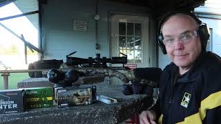 2021 : Ruger Go Wild 300 Win Mag Goes to the ER