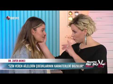 Dr. Zafer Akıncı,