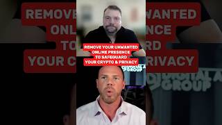 Remove Your Unwanted Online Presence to Safeguard Your Crypto and Privacy