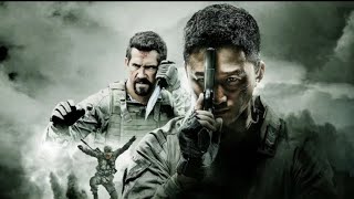 ⁣kinoebi qartulad 2020 მგლების ომი -  ფილმები ქართულად  WOLF WARRIOR