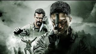 kinoebi qartulad 2020 მგლების ომი -  ფილმები ქართულად  WOLF WARRIOR