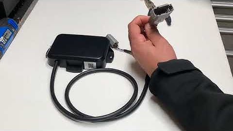 How to Install Geotab