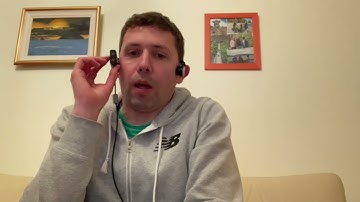 ARX Vision Headset part 2 - Getting started