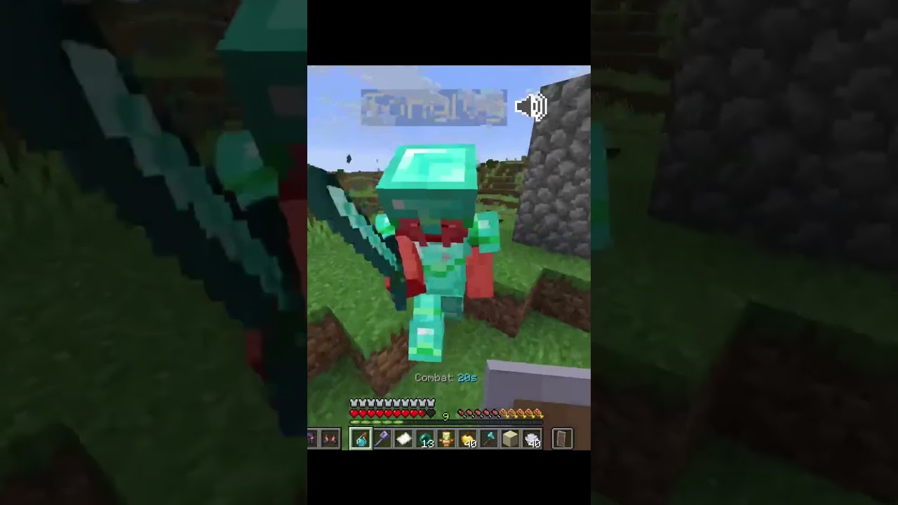 unstable smp in Donut smp trailer