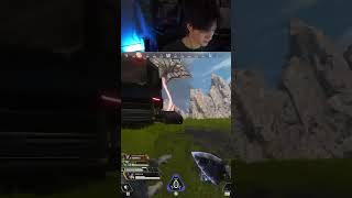 couldve been perfect #aceu #apexlegends