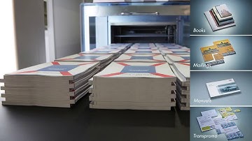 High-performance Generation 8 finishing line for roll-to-stack production