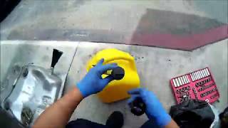 97 Corolla Gas Tank Replacement 97 Corolla Gas Tank Replacement