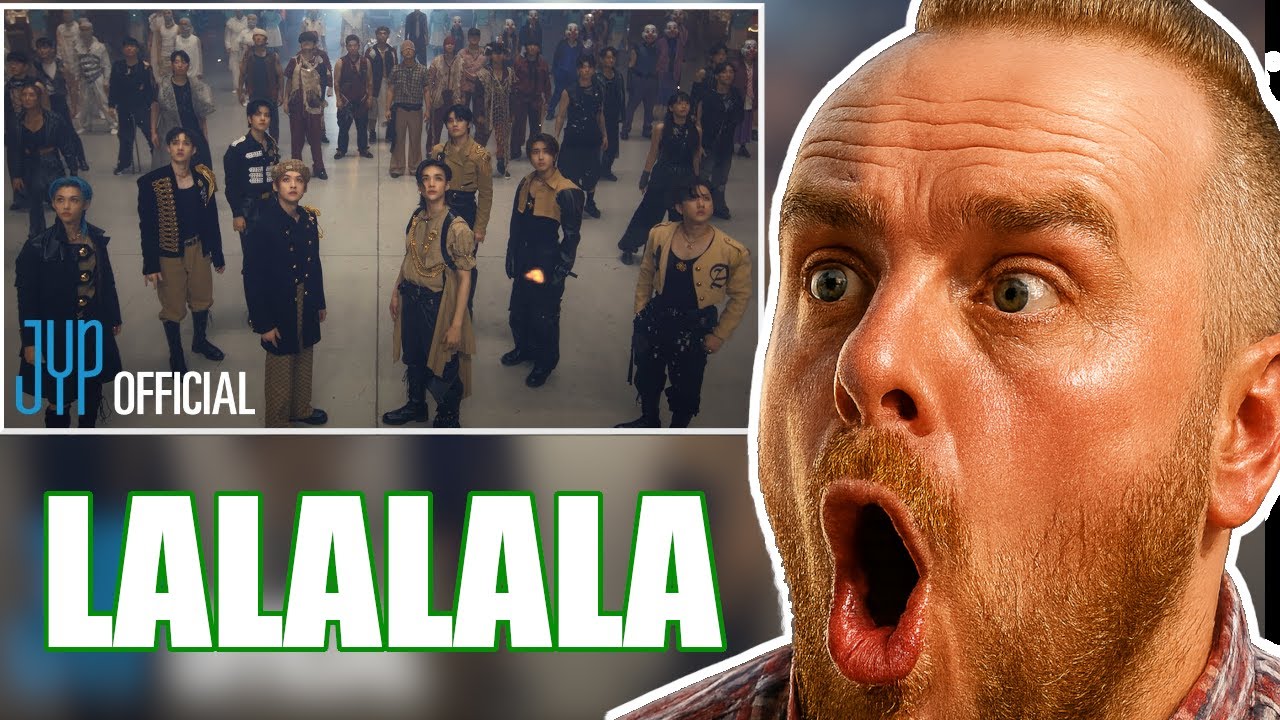 Stray Kids Went FULL CHAOS  | LALALALA Reaction