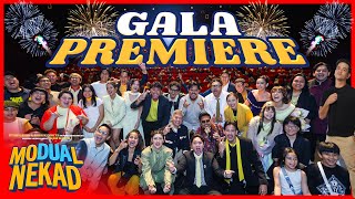 MODUAL NEKAD - GALA PREMIERE