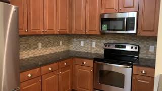2 Bed, 2 Bath (C2-2) Luxury Apartment in Durham, NC - Trinity Commons