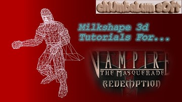[Nod SDK] Creating Modeled Weapons (Part 3 of 3)