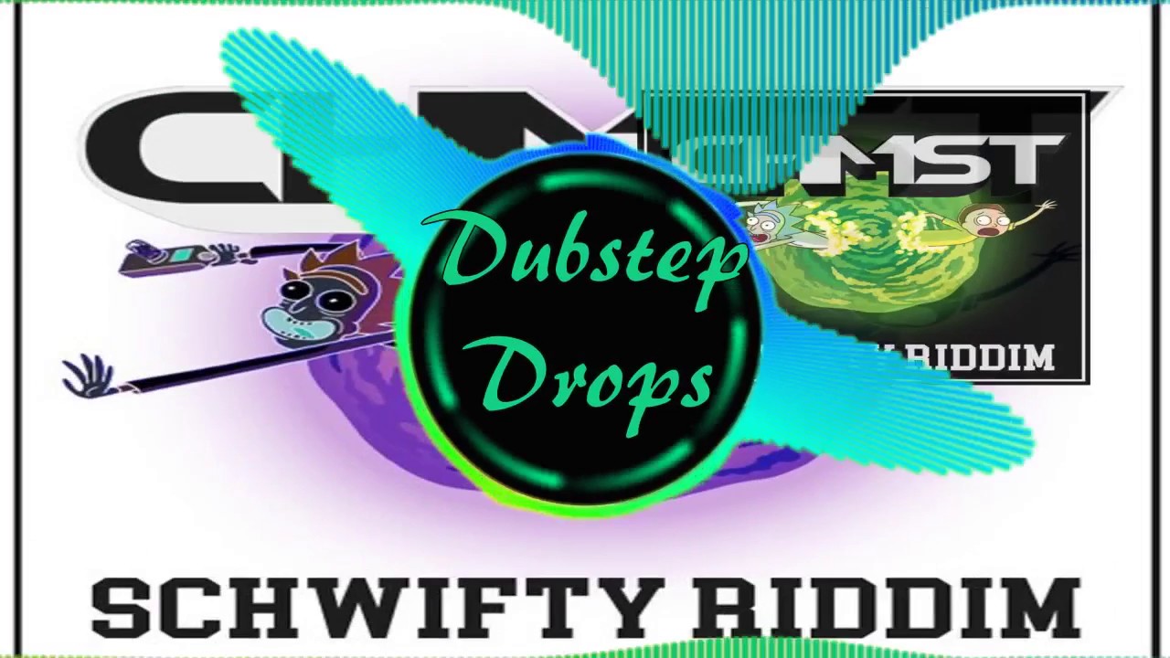 CHMST - SCHWIFTY RIDDIM