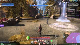 [TBT] Skyforge NA CBT: Friendly Duels