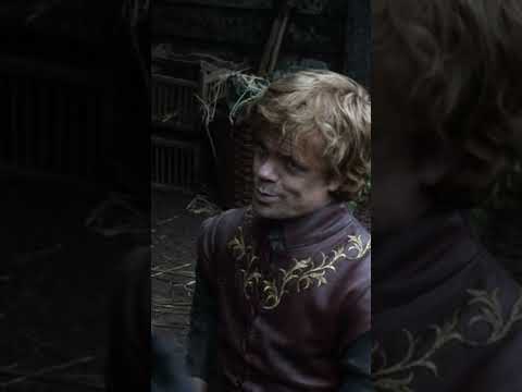 Тирион Ланнистер дал леща Джоффри😂 #shorts #gameofthrones #сериал