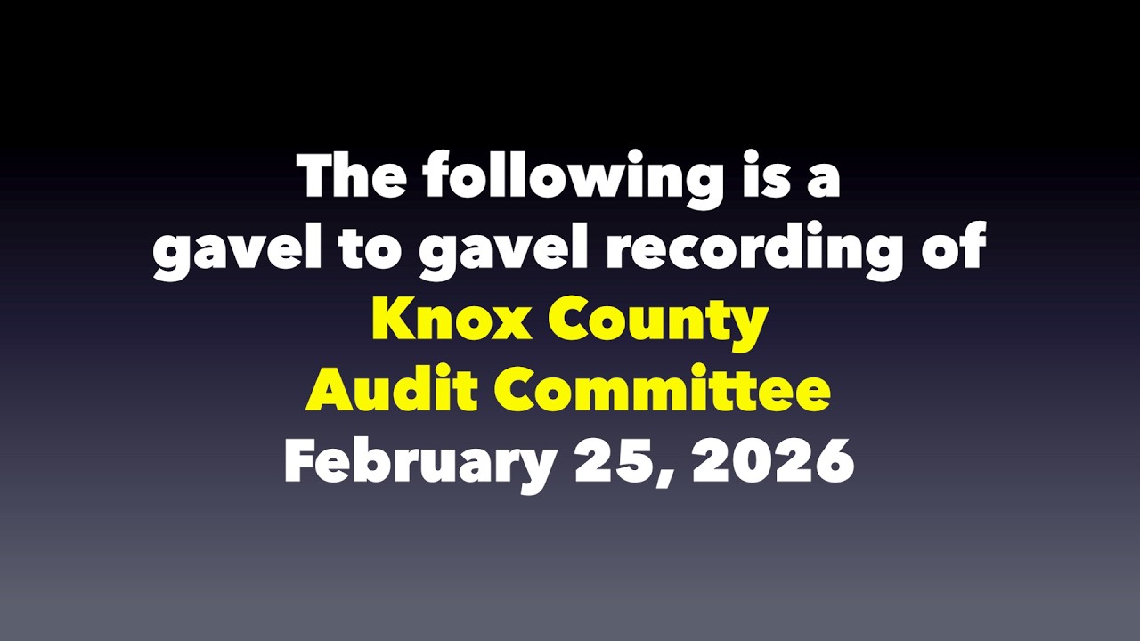 Audit Committee R 4240 260225