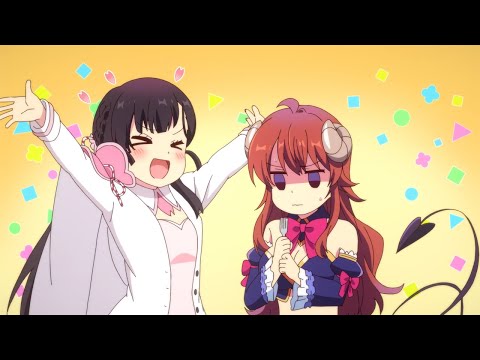 スッと来たらバァっといってガーンといってガーンだよ！