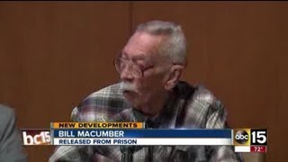 Free from prison after 37 years