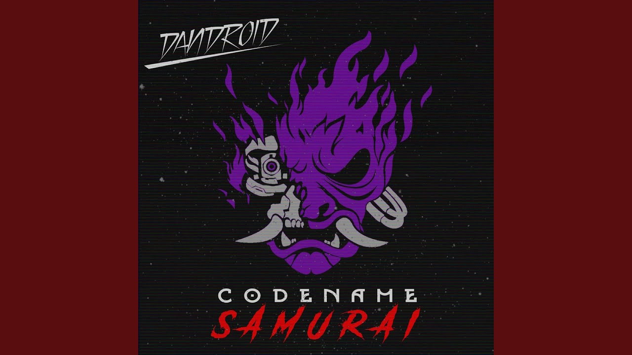Watch Codename Samurai on YouTube Watch Codename Samurai on YouTube