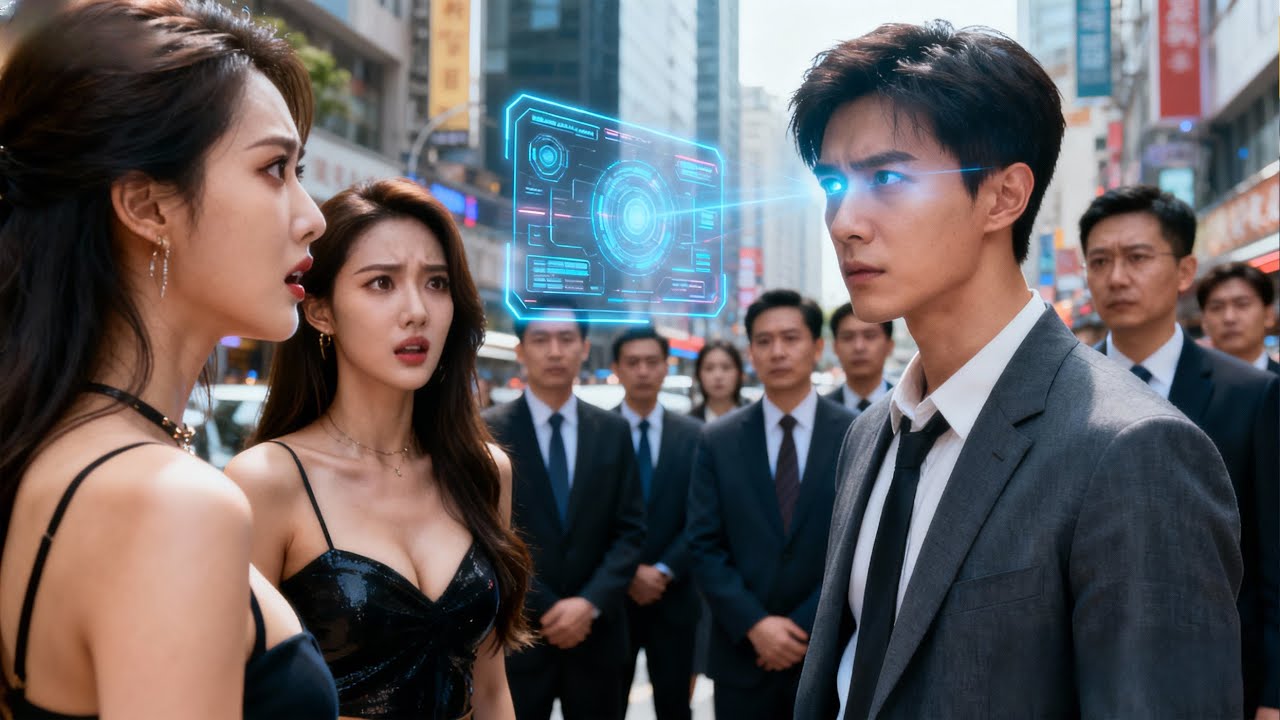 [Multi SUB]（全集）小夥沒想到剛和深愛的老婆閃婚後，竟然綁定了系統，天天慫恿他離婚完成任務！#逆襲 #MiniDrama #精彩大陸短劇