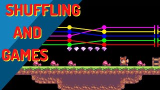 Math gamedev: Playing with permutations
