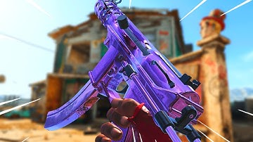 the OVERPOWERED TEC 9 CLASS in COLD WAR! (BEST TEC 9 SETUP!)