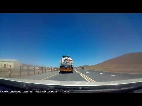 South Africa -