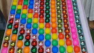 🧠 Smart Little Girl Solves Color Ball Sort Puzzle Like a Genius! 🌈 screenshot 1