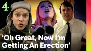 Peep Show - Series 4, Episodes 1, 2 & 3   | Channel 4 Comedy