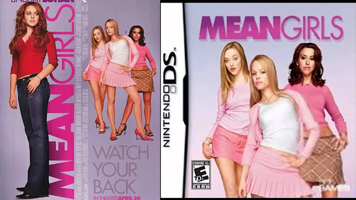 TOP 10 WORST VIDEO GAMES BASED ON MOVIES