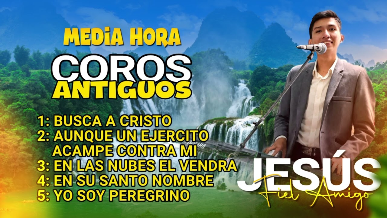 Alabanzas que Bendecira tu vida// Ministerio Jesus Fiel Amigo