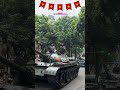 Khối Tank nhìn đã quá tổ quốc ơi #A80 #MungQuocKhanhVietNam #292025 #duyetbinh #LoiBacDan