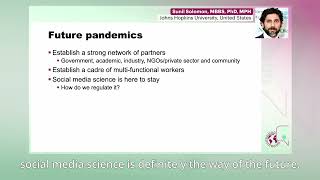 Lessons Learned from the Pandemic 2023 | Explore now!