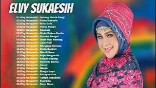 KARENA GENGSI - ELVI SUKAESIH